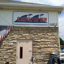 Clarksville Car Wash Llc