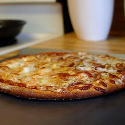 Serrianni Pizzeria - Traditional Pizza