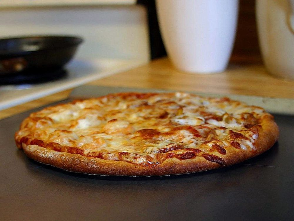 SERRIANNI PIZZERIA 12 Photos 2382 Coal Run Rd, Homer City, PA Yelp