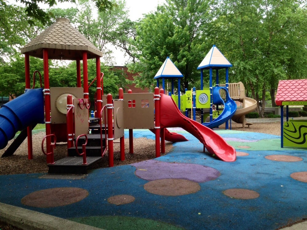 Bedford Park Swanson Center Image