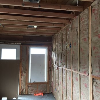 Sergio's Repairs General Contractor - Frame,Drywall Before - General Contractors Near Me Sergio's Repairs General Contractor - Frame,Drywall Before - General Contractors Near Me