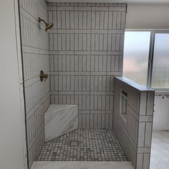 Hector Chavez Tile Services - Tiling Near Me - Highland, California