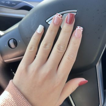 Happy Healthy Nails - Nail Salons Near Me - San Leandro, California Happy Healthy Nails - Nail Salons Near Me - San Leandro, California