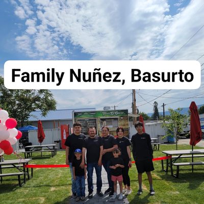 Tacos El Guerro by null