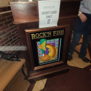 Rock'N Fish - Seafood Near Me - Manhattan Beach, California Rock'N Fish - Seafood Near Me - Manhattan Beach, California
