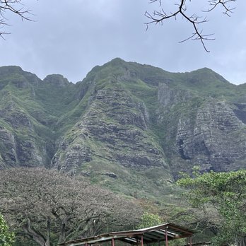 Kualoa Ranch - Tours Near Me - Kaneohe, Hawaii
