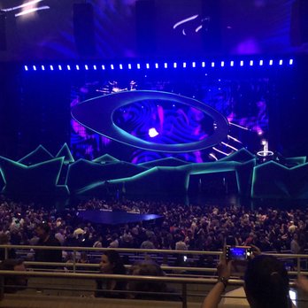 Dolby Live - Performing Arts Near Me - Las Vegas, Nevada