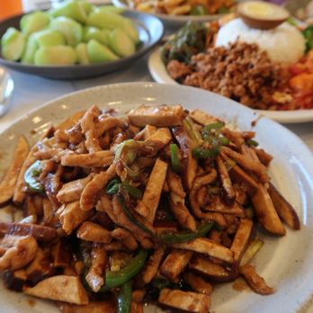 Fu Restaurant - Asian Fusion Near Me - Walnut, California Fu Restaurant - Asian Fusion Near Me - Walnut, California