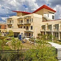 Ronald McDonald House Charities of Central Texas - social services organization in Austin, TX