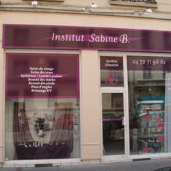 Sabine B.