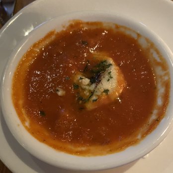 Canto - Tomato sauce (comes with grilled bread) - Italian Near Me - New York, New York Canto - Tomato sauce (comes with grilled bread) - Italian Near Me - New York, New York