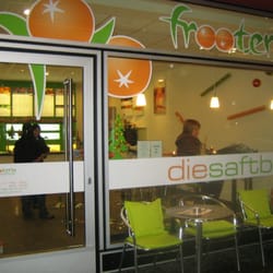 Frooteria