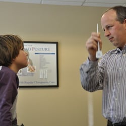 Neurolink Chiropractic - Pediatric Care