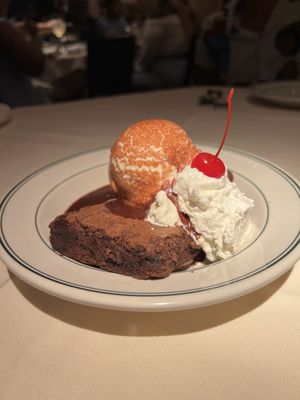 Joe's Seafood, Prime Steak & Stone Crab by null