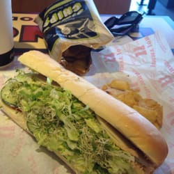Jimmy John's