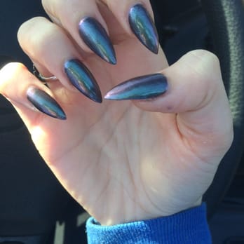 Top Nails - Nail Salons Near Me - Cincinnati, Ohio