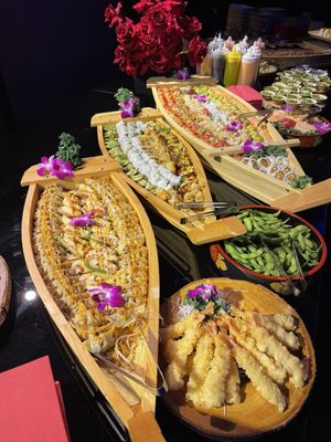 My Party Production - Wedding and Event Planning by null