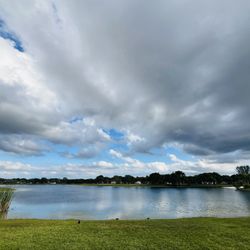 Hammocks Community Park