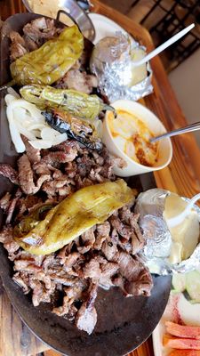 Tacos El Toro Bronco