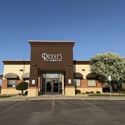 Riddle's Jewelry