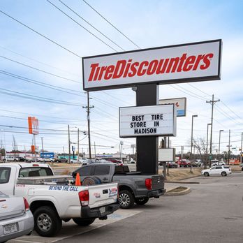 Tire Discounters - Tires Near Me - Madison, Tennessee Tire Discounters - Tires Near Me - Madison, Tennessee