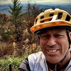 Mulberry Gap - Adventure Basecamp