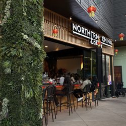 Northern China Eatery - Beltline - Outside