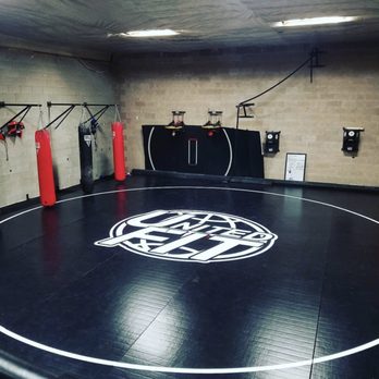 United Fit - Brand new mats - Trainers Near Me - Albuquerque, New Mexico