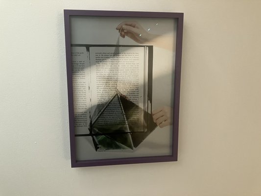 Museum of Contemporary Photography by null