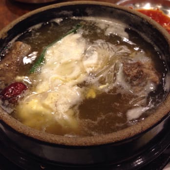 Kunjip - Galbi Tang - Korean Near Me - Santa Clara, California Kunjip - Galbi Tang - Korean Near Me - Santa Clara, California