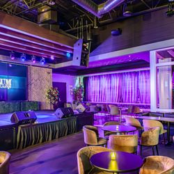 The Forum Lounge - Home to live music Wednesday - Saturday at The Forum Lounge
