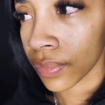 BEAUTÉ - Volume - Eyelash Service Near Me