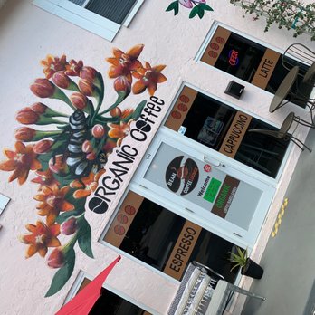 Bean To Cup Coffee Lounge - Great locally roasted coffee. - Coffee & Tea Near Me - Naples, Florida