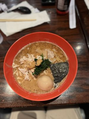 Ramen Dojo by null