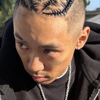Heavenly Braids by Yvonne - Hair Stylists Near Me - Van Nuys, California Heavenly Braids by Yvonne - Hair Stylists Near Me - Van Nuys, California