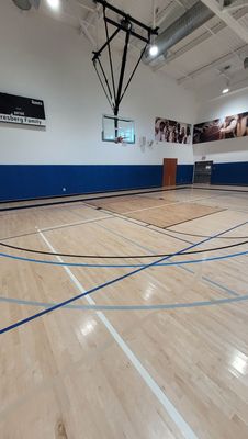Yarrow Family YMCA by null