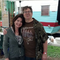 Lily Rain Design & Landscaping - Mark G and wife Heather G