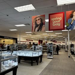 TJ Maxx