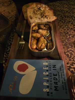 Doberman Drawing Room by null