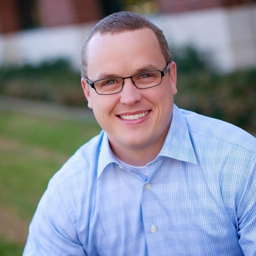 Joseph Loftus, Dentist in Dallas at Loftus Family Dentistry