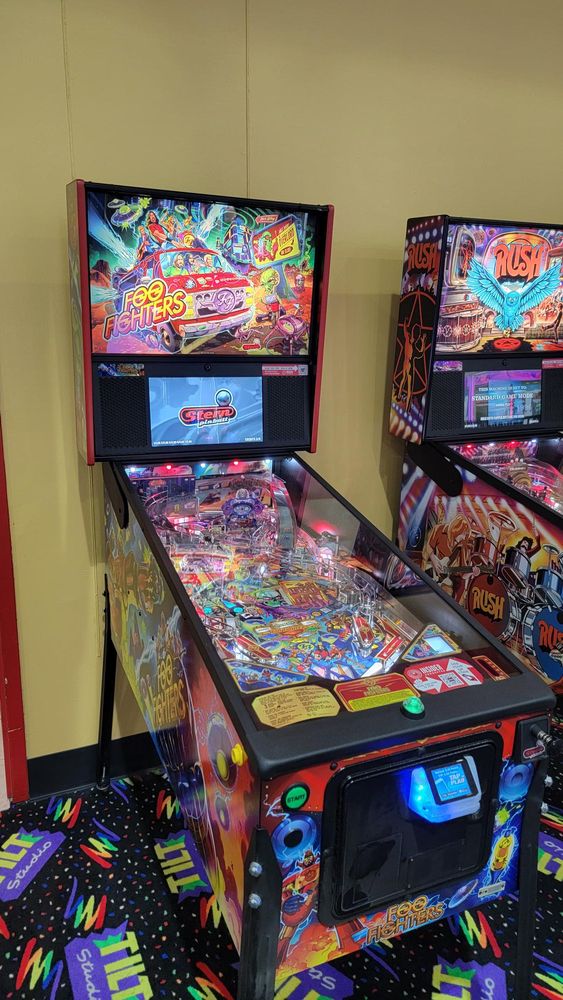 TILT STUDIO HAGERSTOWN Updated September 2024 47 Photos & 21 Reviews 17301 Valley Mall