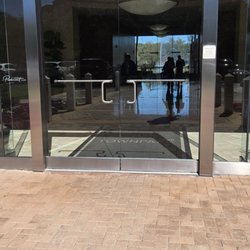 RMA Florida | Lake Mary - Front entrance doors of the building