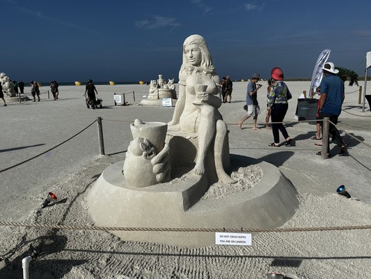 Bilmar Beach Resort by null