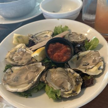 The Break - Salad Near Me - Asbury Park, New Jersey