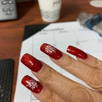 City Nails - Nails by Melanie @ City Nails. - Nail Salons Near Me - Toms River, New Jersey
