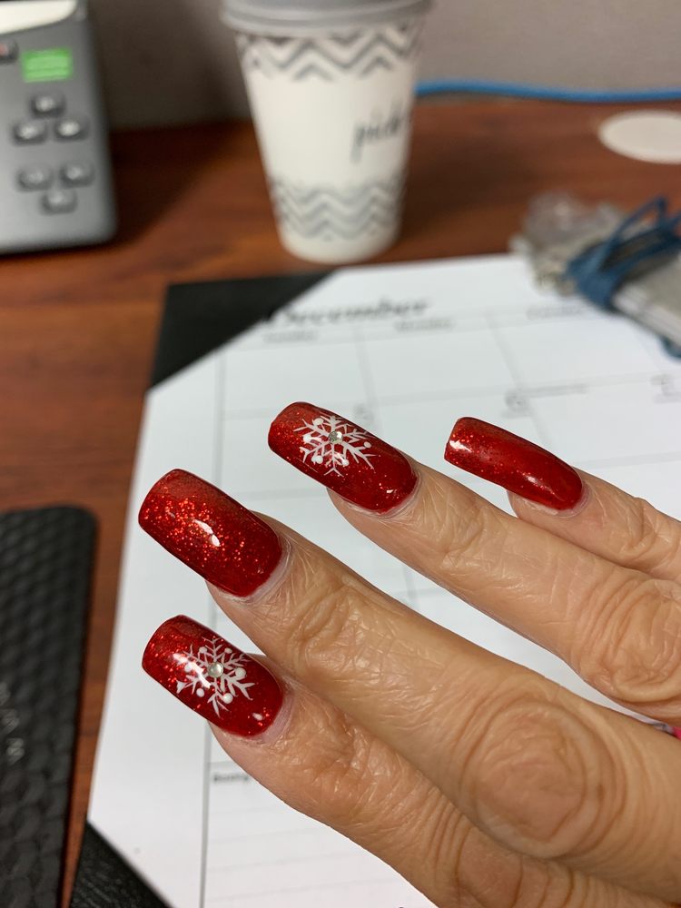 CITY NAILS Updated September 2024 97 Photos & 46 Reviews 2119