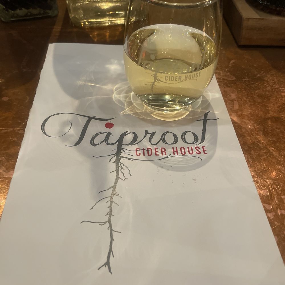 Taproot Cider House - Bars Near Me - Traverse City, Michigan Taproot Cider House - Bars Near Me - Traverse City, Michigan
