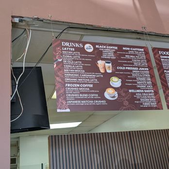 Chapmayan Coffee - Coffee & Tea Near Me - Pico Rivera, California