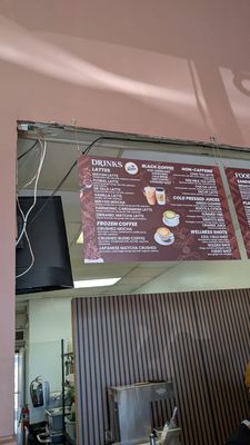 Menu photo 1 Chapmayan Coffee Pico Rivera, CA