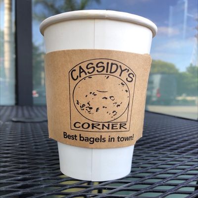 Cassidy's Corner Cafe by null